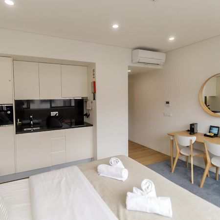 Porto Downtown Living - Picaria Apartments Extérieur photo