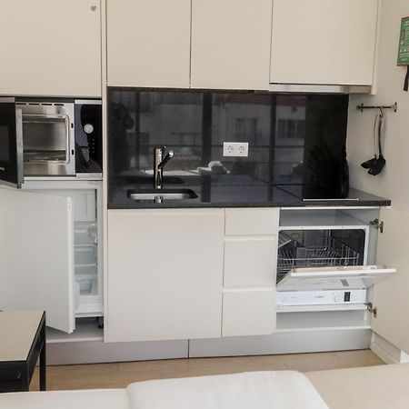 Porto Downtown Living - Picaria Apartments Extérieur photo