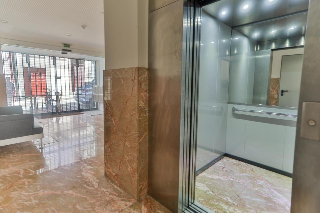 Porto Downtown Living - Picaria Apartments Extérieur photo