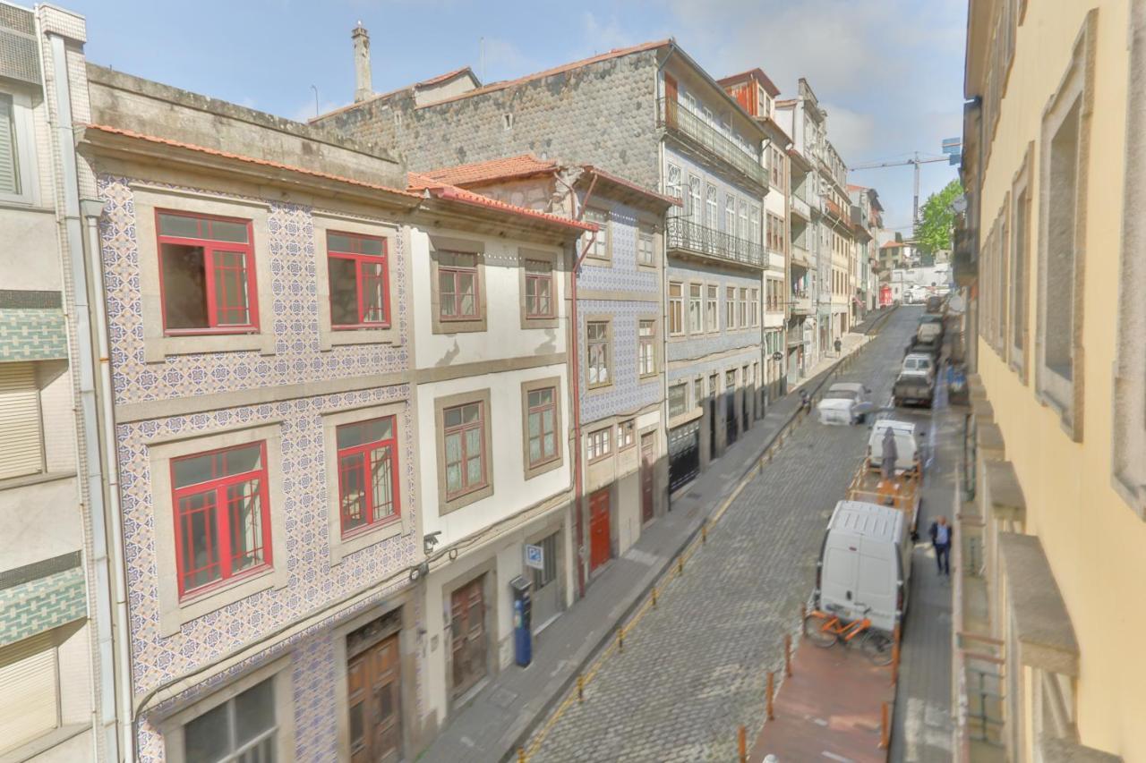 Porto Downtown Living - Picaria Apartments Extérieur photo