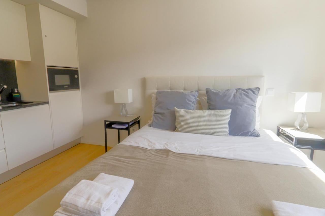 Porto Downtown Living - Picaria Apartments Extérieur photo