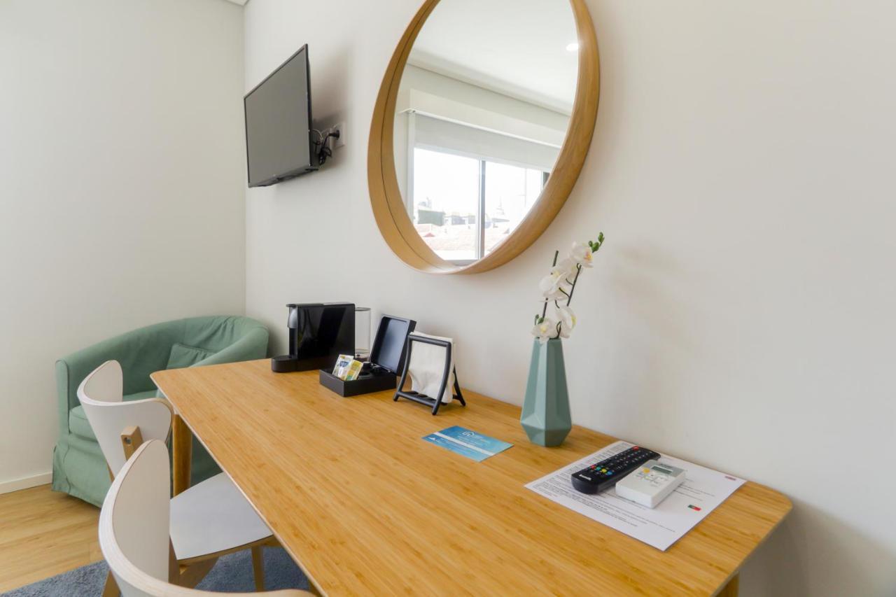 Porto Downtown Living - Picaria Apartments Extérieur photo