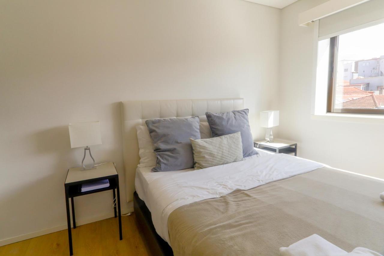 Porto Downtown Living - Picaria Apartments Extérieur photo