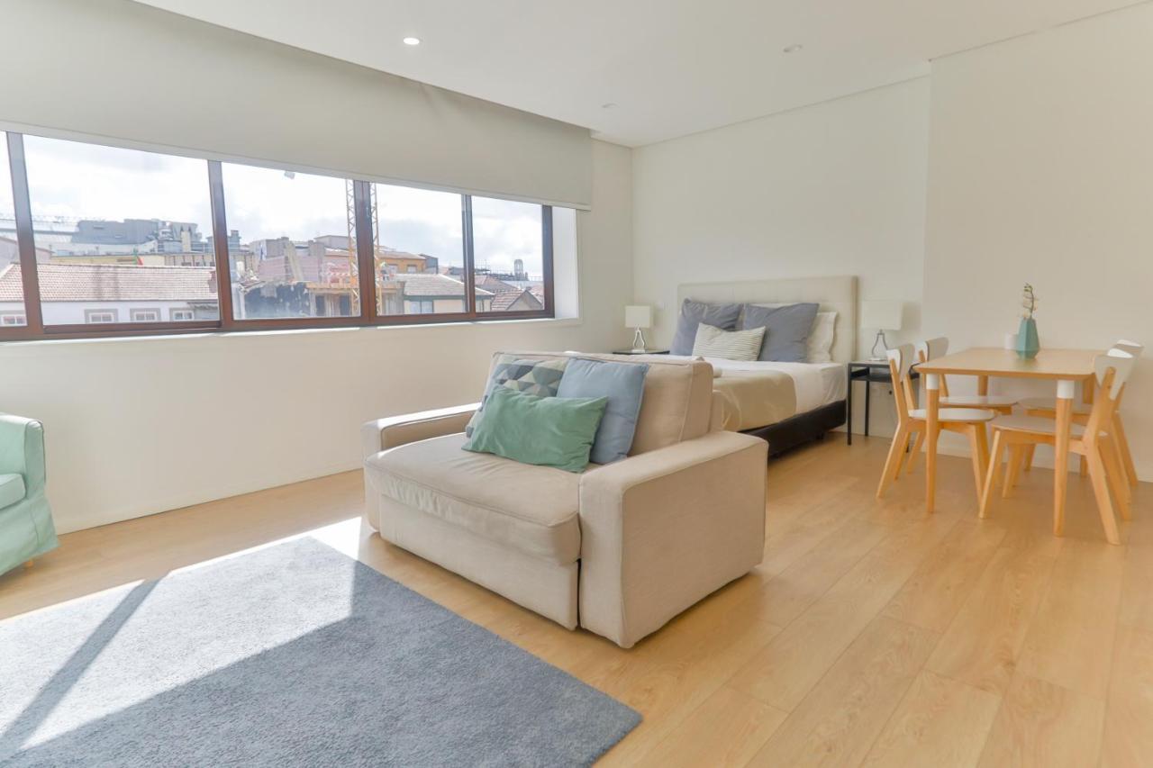 Porto Downtown Living - Picaria Apartments Extérieur photo