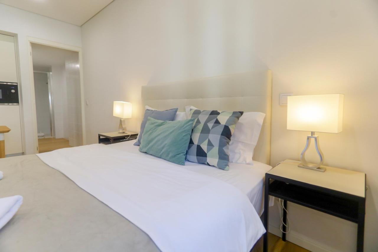 Porto Downtown Living - Picaria Apartments Extérieur photo