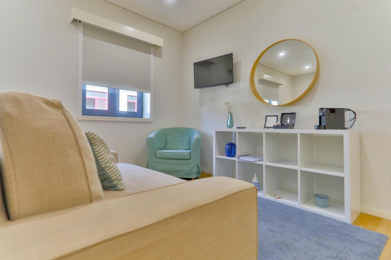 Porto Downtown Living - Picaria Apartments Extérieur photo