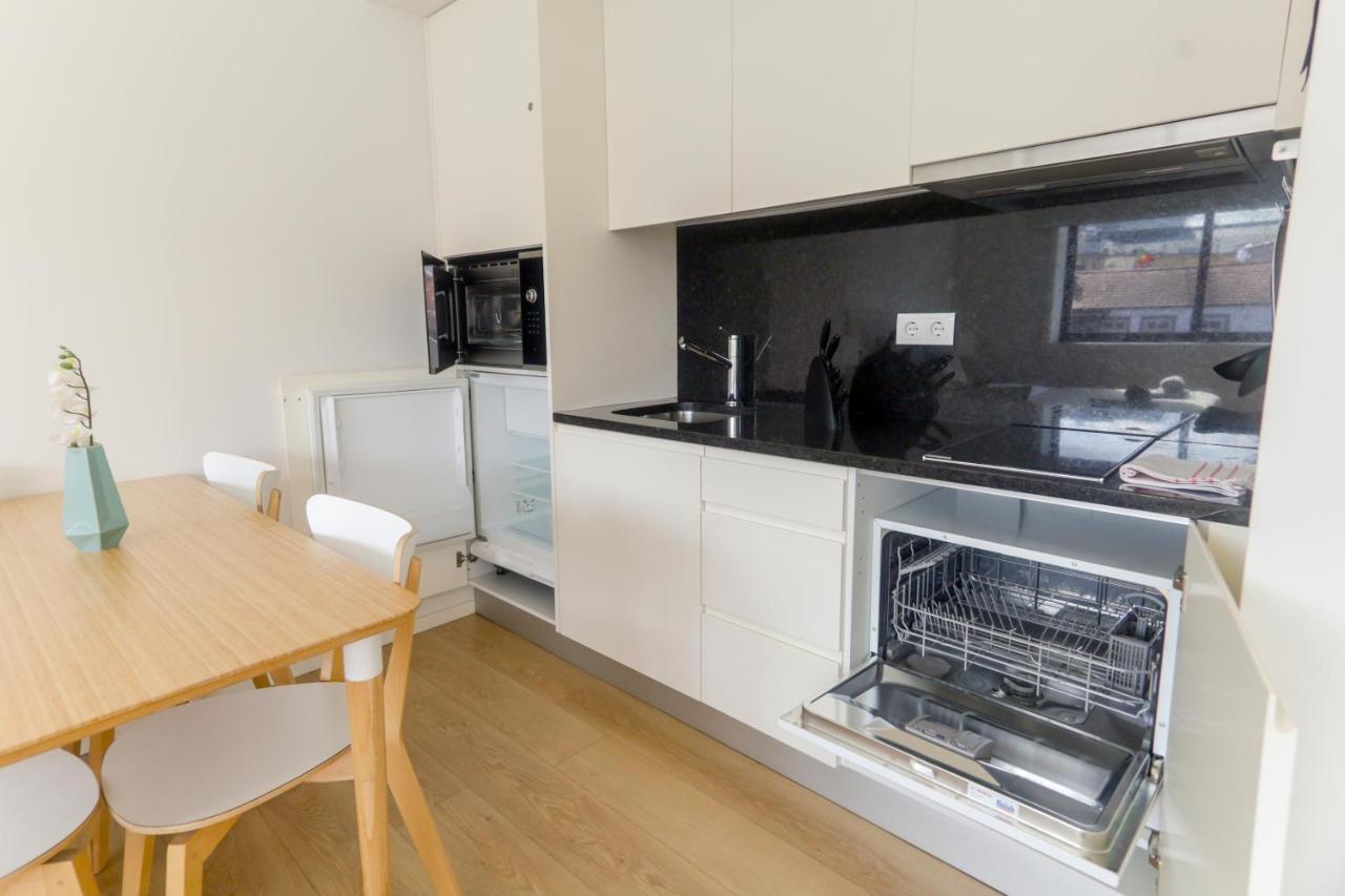 Porto Downtown Living - Picaria Apartments Extérieur photo