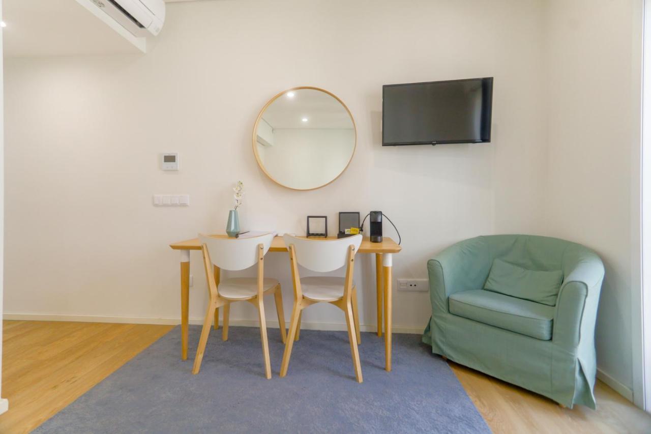 Porto Downtown Living - Picaria Apartments Extérieur photo