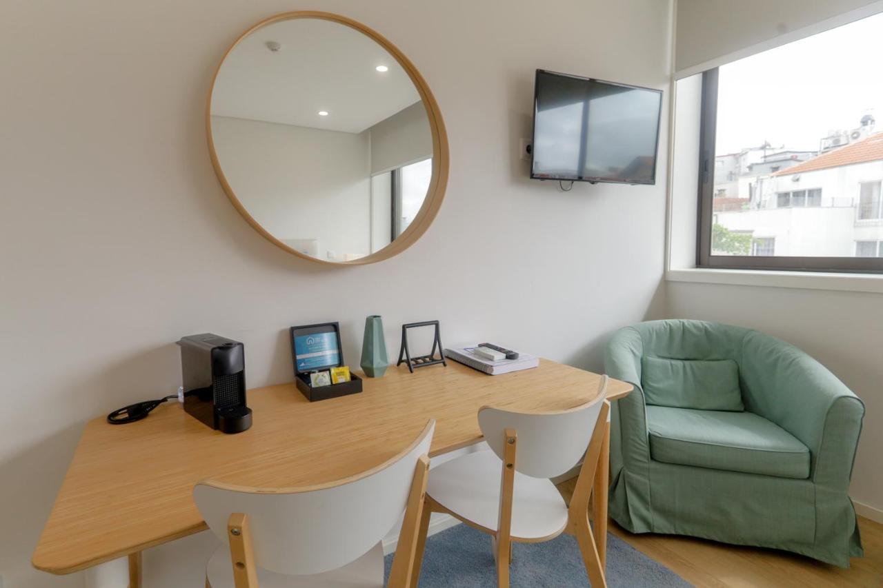 Porto Downtown Living - Picaria Apartments Extérieur photo
