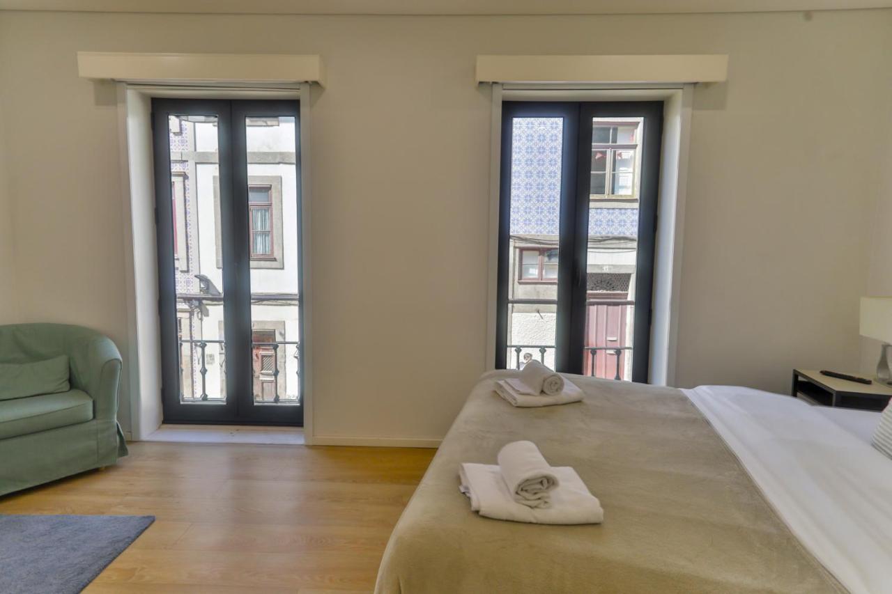 Porto Downtown Living - Picaria Apartments Extérieur photo