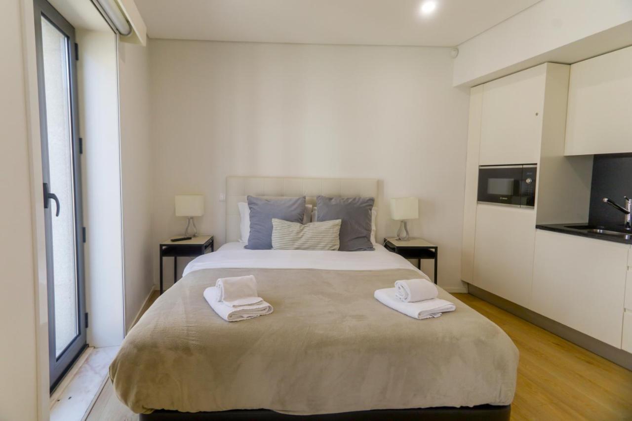 Porto Downtown Living - Picaria Apartments Extérieur photo