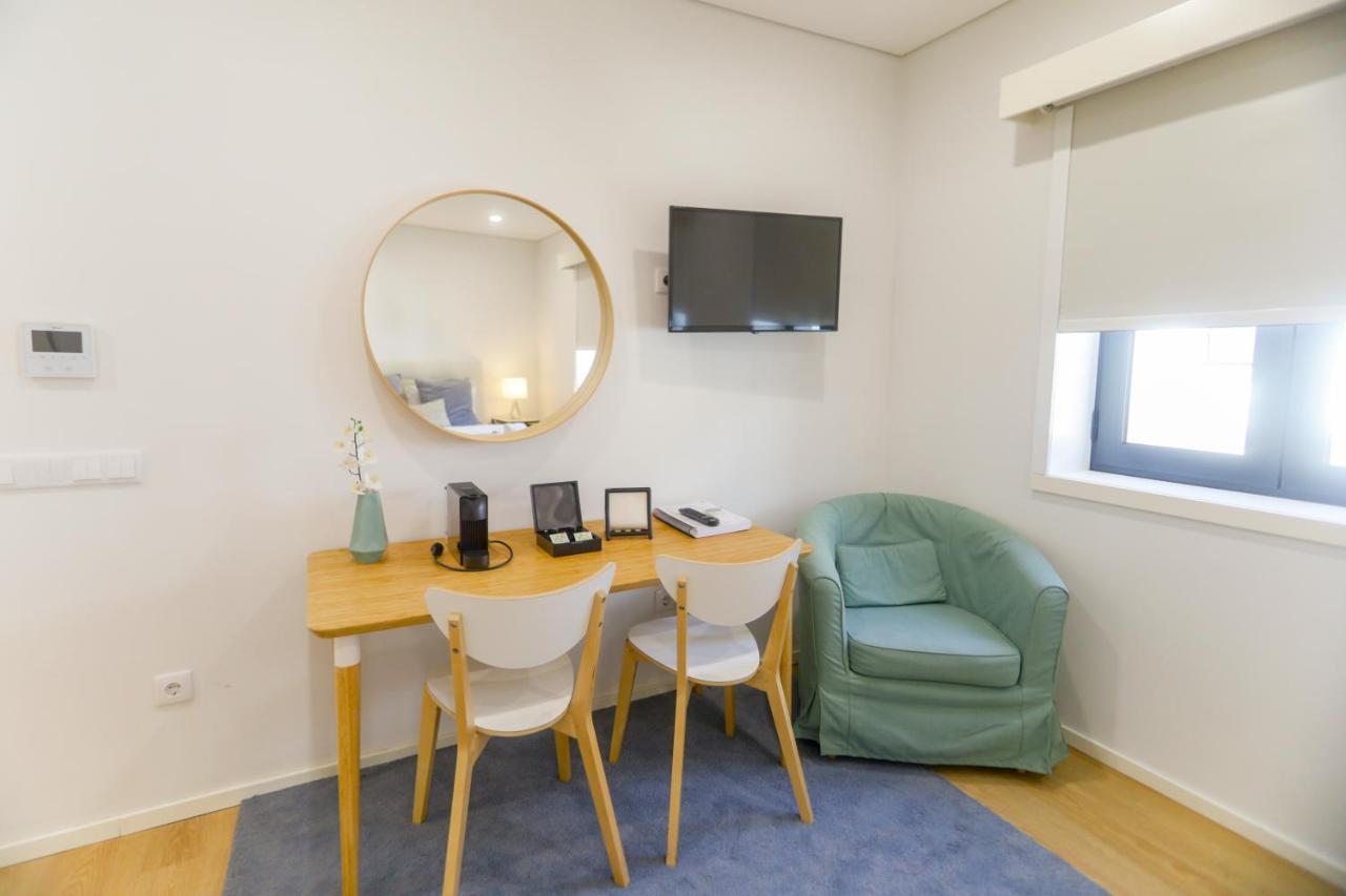 Porto Downtown Living - Picaria Apartments Extérieur photo