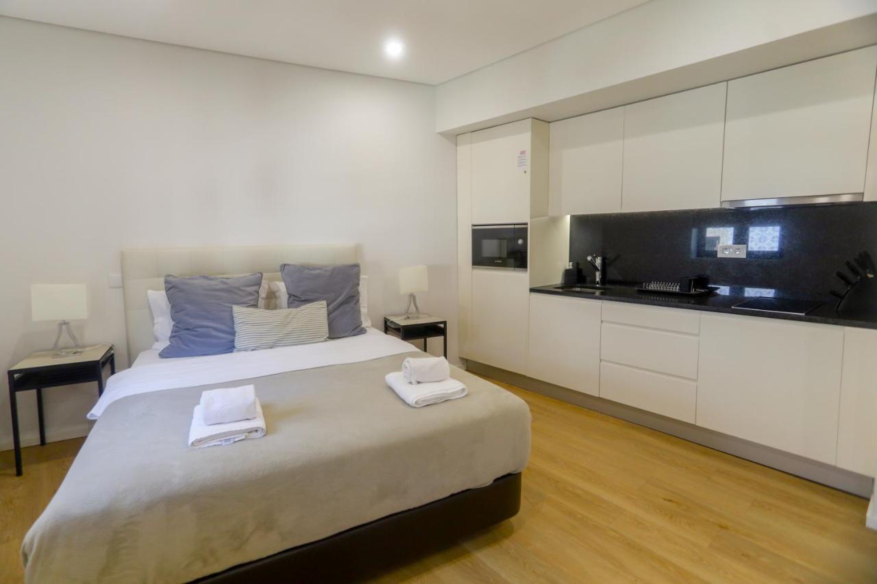 Porto Downtown Living - Picaria Apartments Extérieur photo