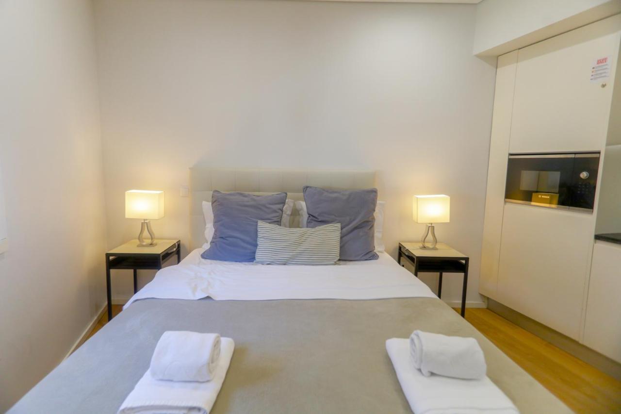 Porto Downtown Living - Picaria Apartments Extérieur photo