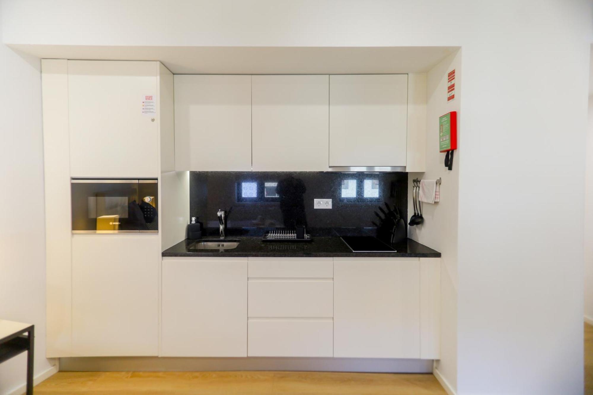 Porto Downtown Living - Picaria Apartments Extérieur photo
