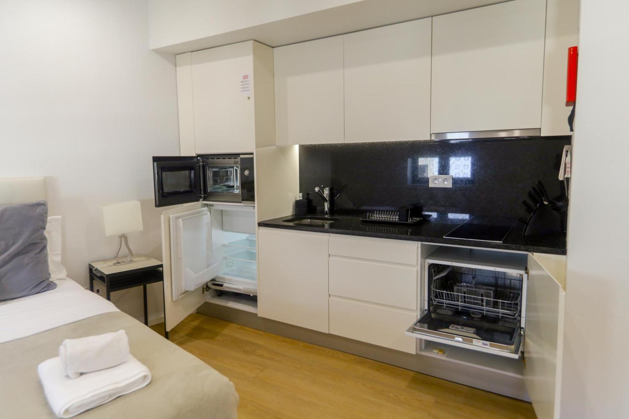 Porto Downtown Living - Picaria Apartments Extérieur photo