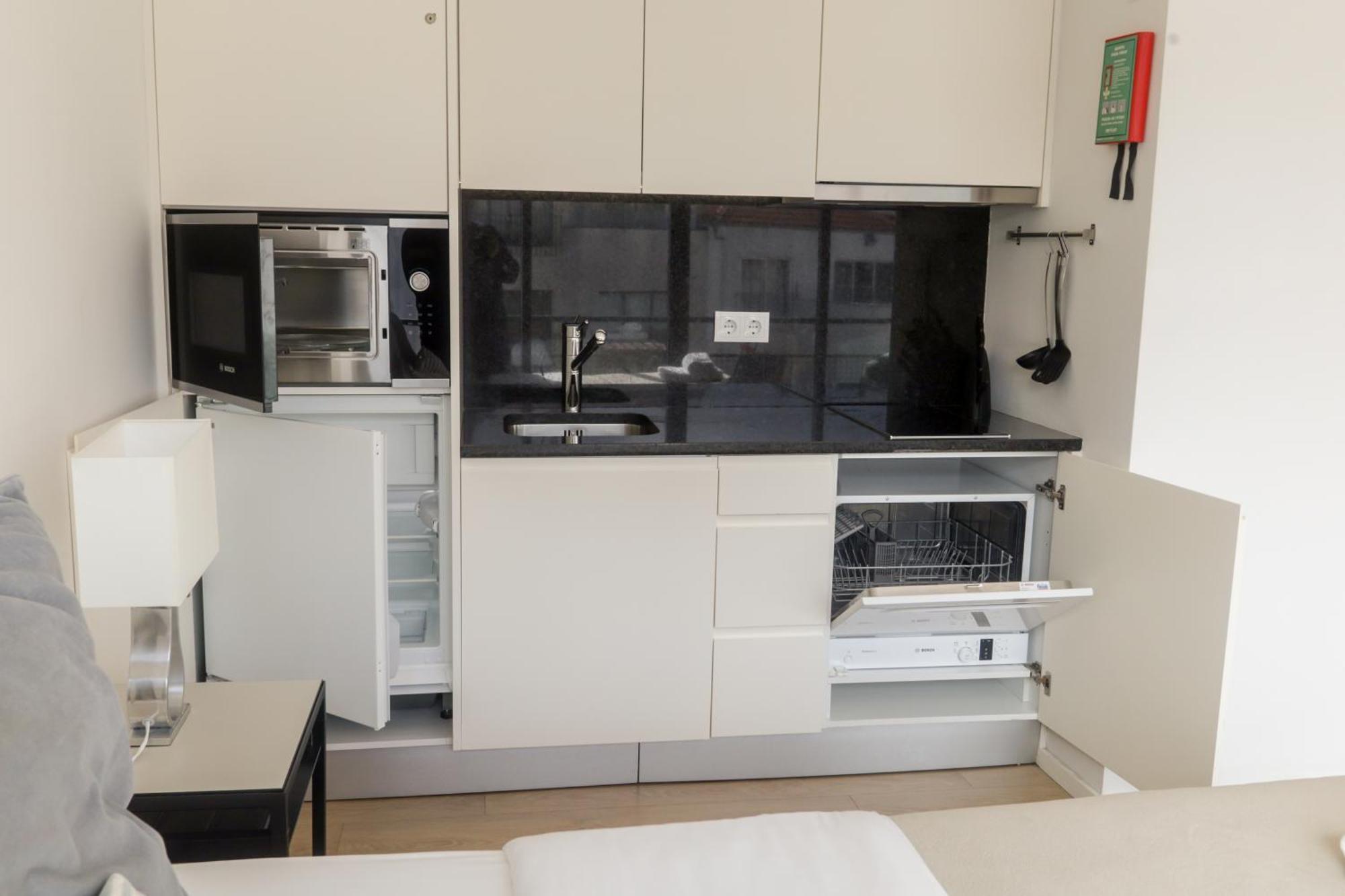 Porto Downtown Living - Picaria Apartments Extérieur photo