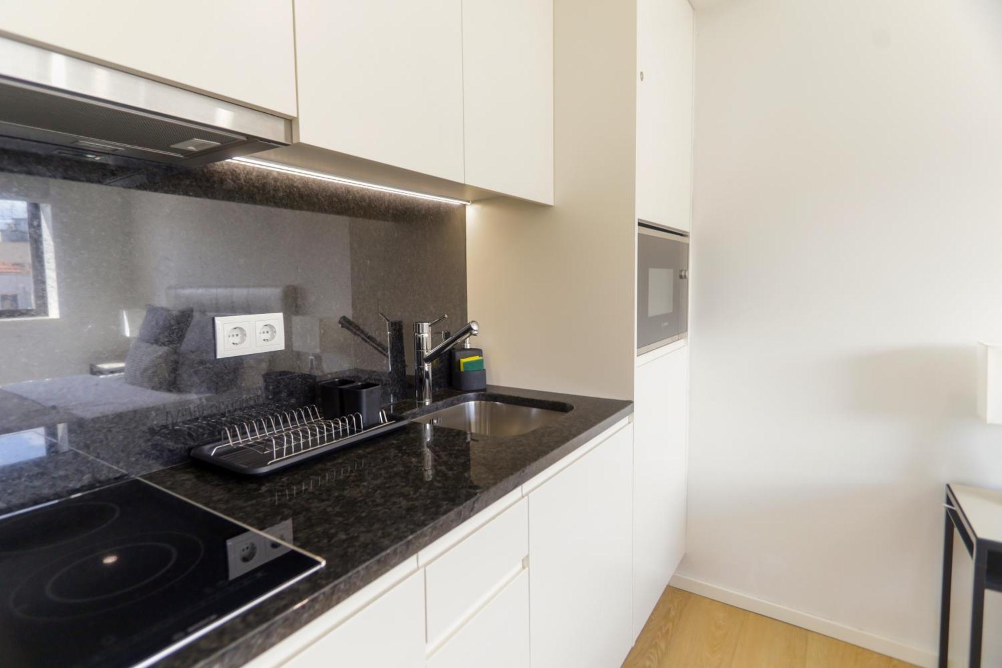 Porto Downtown Living - Picaria Apartments Extérieur photo