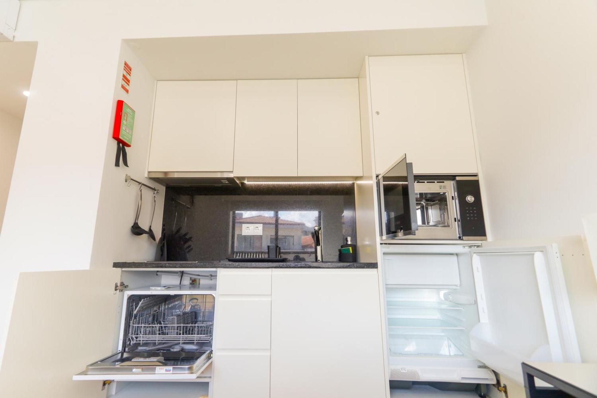 Porto Downtown Living - Picaria Apartments Extérieur photo