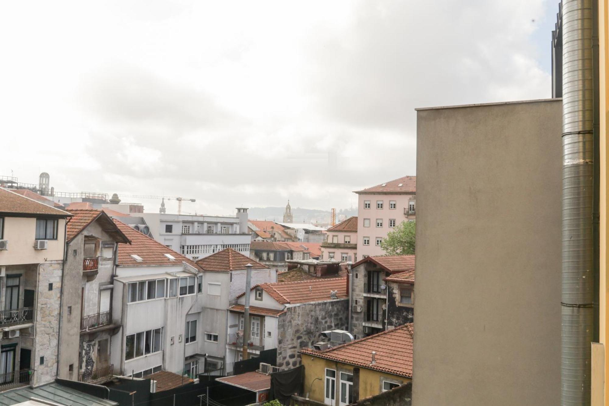 Porto Downtown Living - Picaria Apartments Extérieur photo