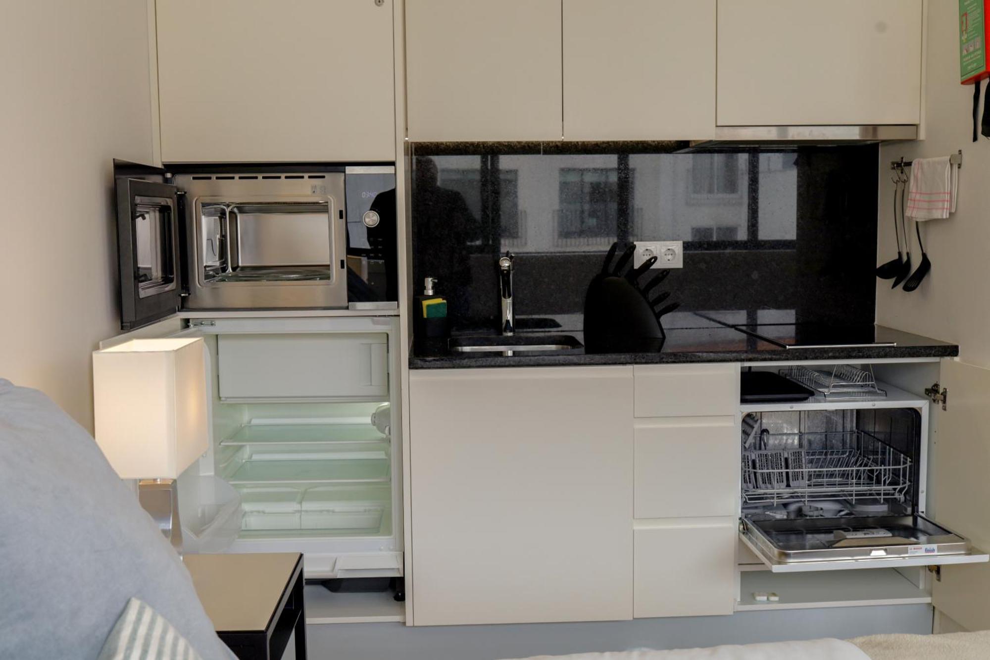 Porto Downtown Living - Picaria Apartments Extérieur photo