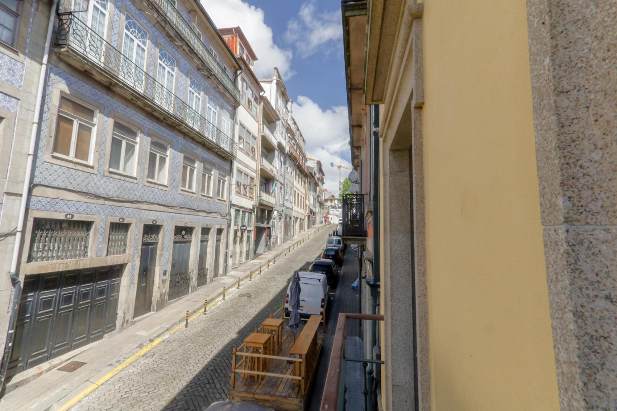 Porto Downtown Living - Picaria Apartments Extérieur photo