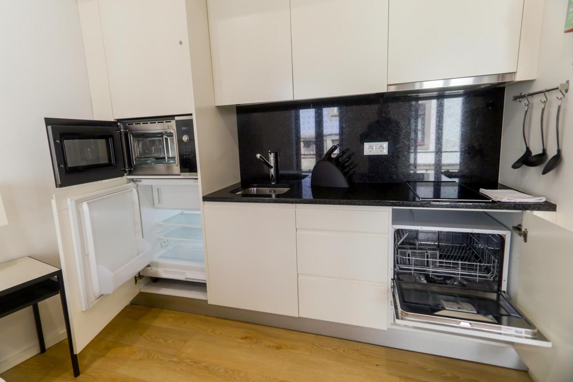 Porto Downtown Living - Picaria Apartments Extérieur photo