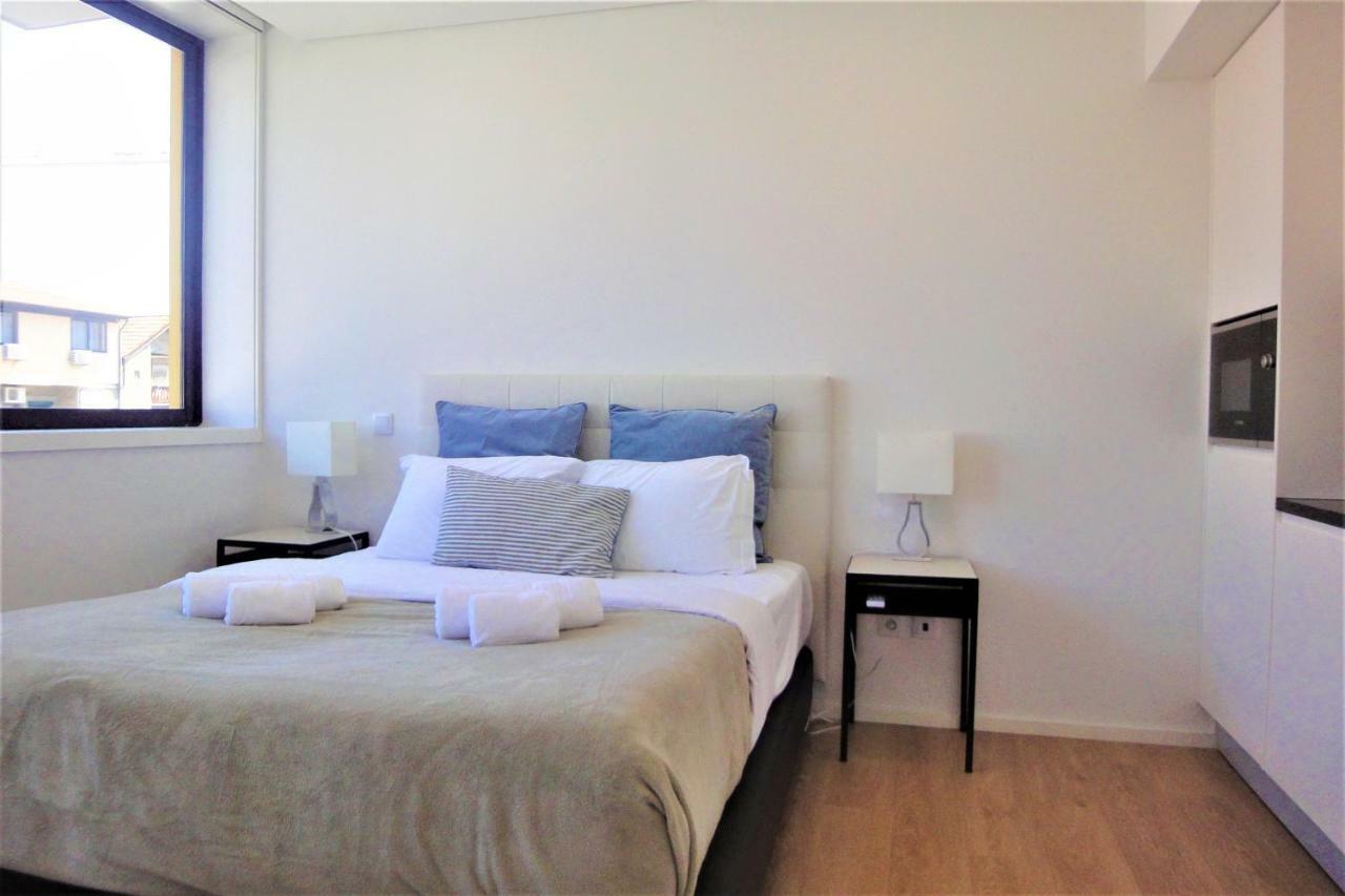 Porto Downtown Living - Picaria Apartments Extérieur photo