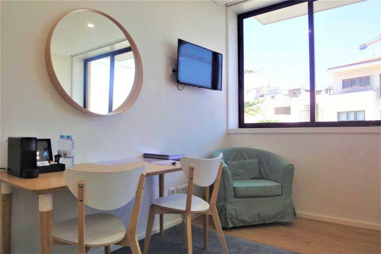 Porto Downtown Living - Picaria Apartments Extérieur photo