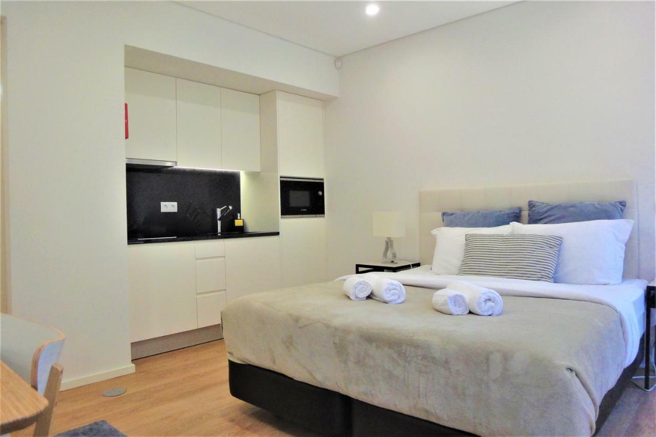 Porto Downtown Living - Picaria Apartments Extérieur photo