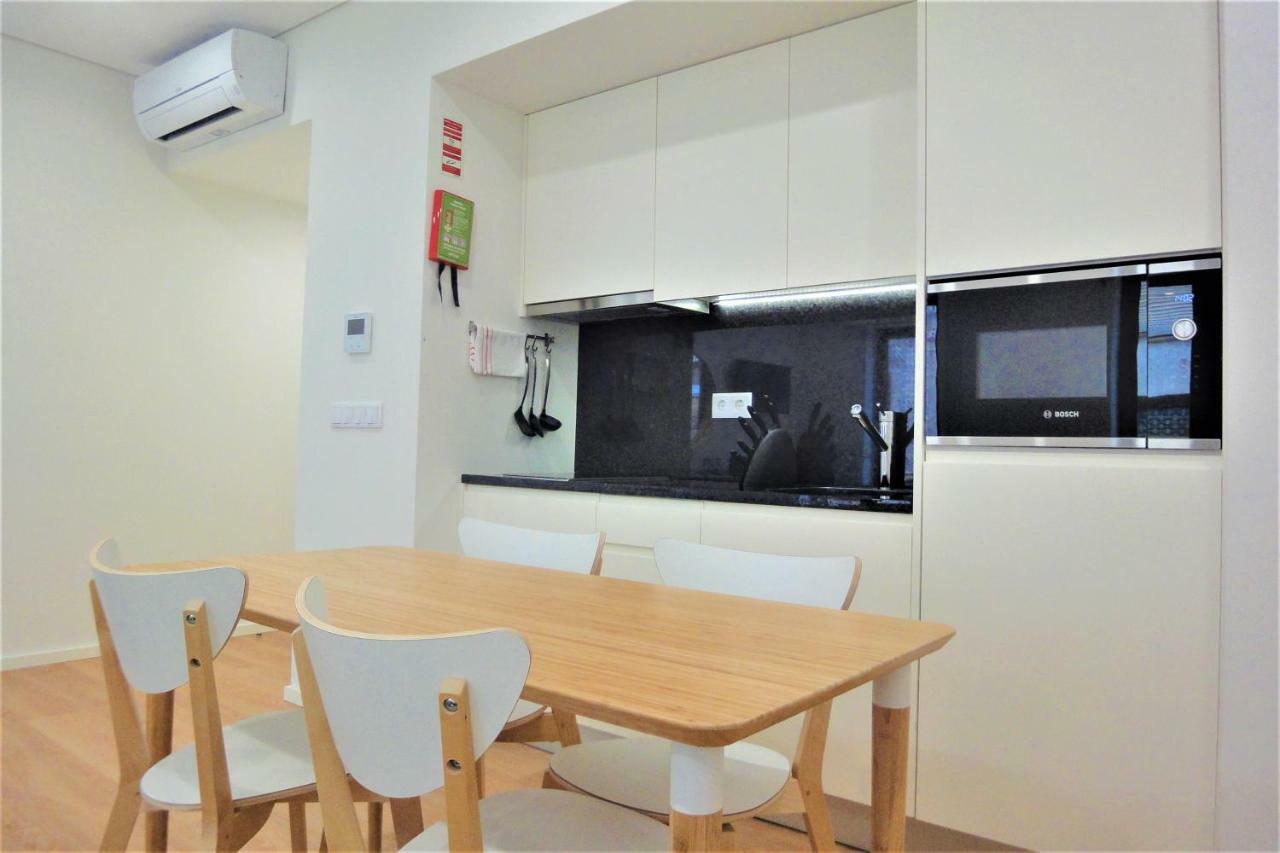 Porto Downtown Living - Picaria Apartments Extérieur photo