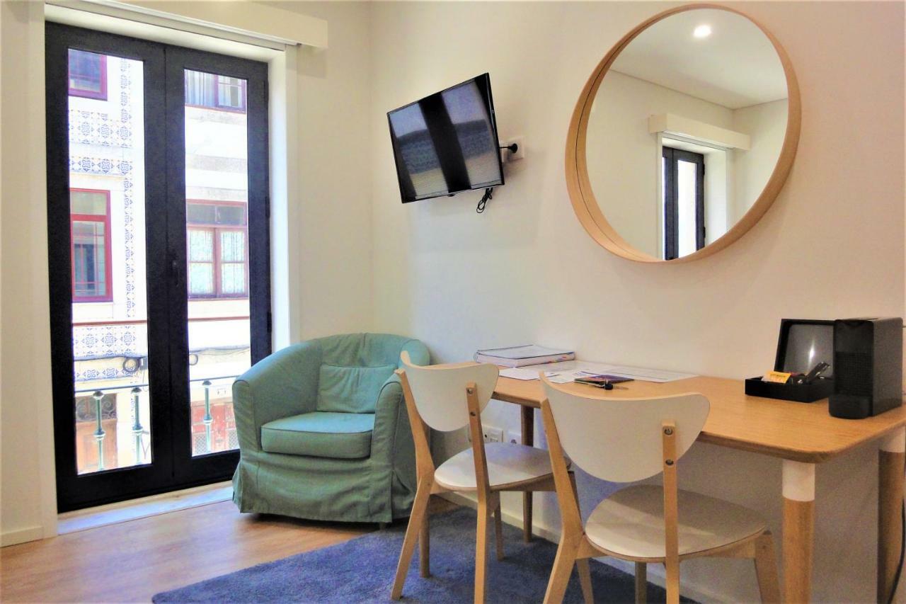 Porto Downtown Living - Picaria Apartments Extérieur photo