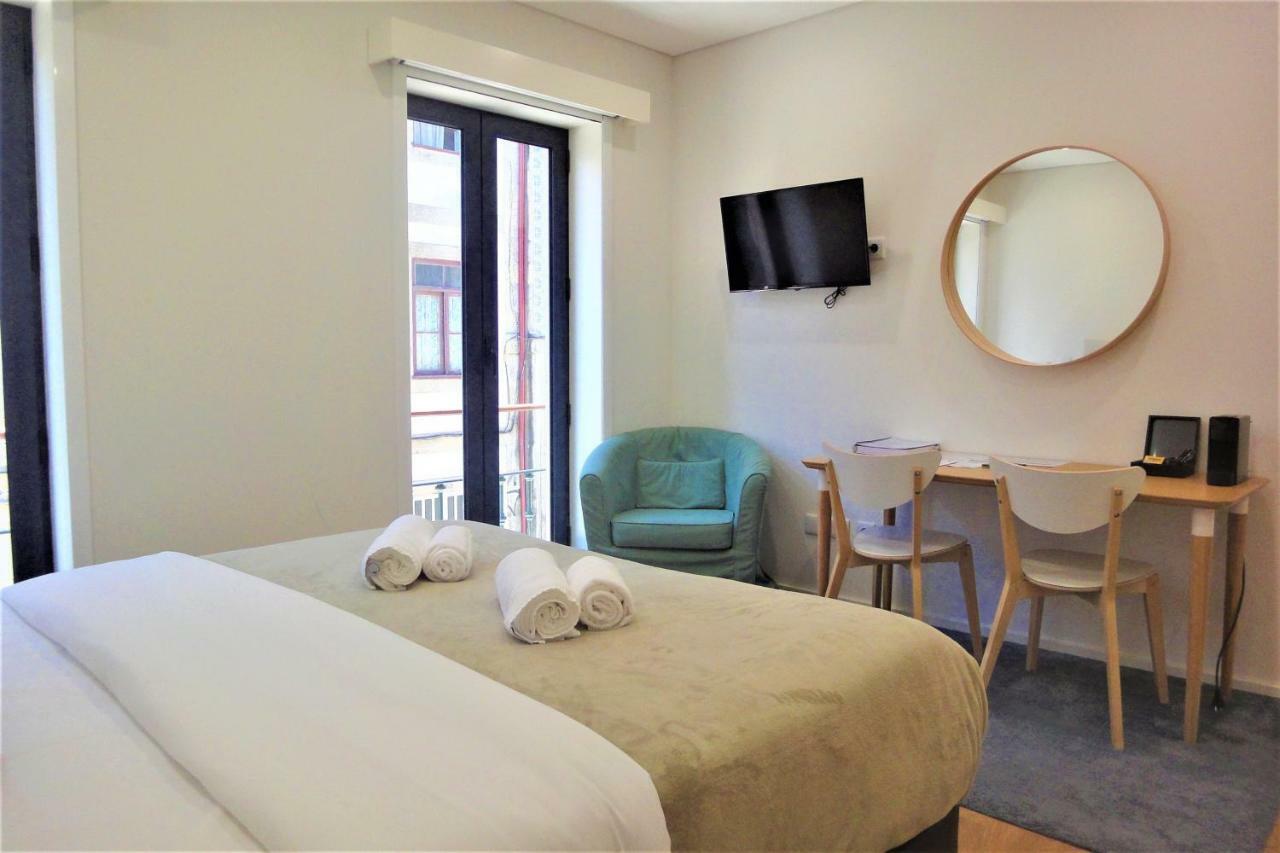 Porto Downtown Living - Picaria Apartments Extérieur photo