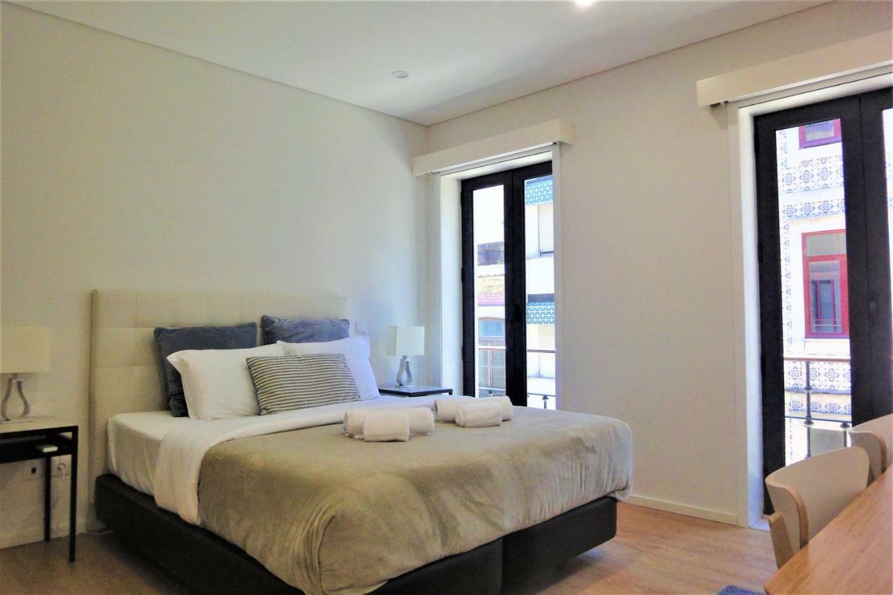 Porto Downtown Living - Picaria Apartments Extérieur photo